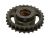 DT Spare Parts 4.67221 Antriebsrad passend für Mercedes-Benz