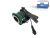 DT Spare Parts 4.67260 Ausrücklager, D: 152 mm, H: 131 mm passend für Mercedes-Benz