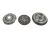DT Spare Parts 4.67275SP Umrüstsatz, Einmassenschwungrad, D: 240 mm passend für Mercedes-Benz