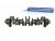 DT Spare Parts 4.67301 Kurbelwelle passend für Mercedes-Benz