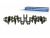 DT Spare Parts 4.67302 Kurbelwelle passend für Mercedes-Benz