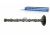 DT Spare Parts 4.67311 Nockenwelle passend für Mercedes-Benz