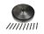 DT Spare Parts 4.67323 Zweimassenschwungrad, D: 485 mm, D1: 432 mm, 160 teeth passend für Mercedes-Benz