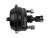 DT Spare Parts 4.67344 Bremszylinder, links, M16 x 1,5, Ls: 57 mm, Lp: 96 mm passend für Mercedes-Benz
