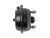 DT Spare Parts 4.67349 Bremszylinder, M16 x 1,5, Ls: 75 mm, Lp: 37 mm passend für Mercedes-Benz