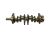 DT Spare Parts 4.67357 Kurbelwelle, ohne Lager passend für Mercedes-Benz