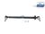 DT Spare Parts 4.67367 Lenkstange, D: 28 mm, M22 x 1,5, M14 x 1,5 passend für Mercedes-Benz