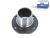 DT Spare Parts 4.67380 Flansch, D: 180 mm passend für Mercedes-Benz