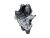 DT Spare Parts 4.67390 4-Kreis-Schutzventil, M12 x 1,5, M22 x 1,5, max. 13 bar, Po21: 9 bar, Po22: 9 bar, Po23: 7,5 bar, Po24: 7,5 bar, Pc21: 7 bar, Pc22: 7 bar, Pc23: 4,5 bar, Pc24: 4,5 bar, DIN 72585, 7 poles passend für Mercedes-Benz