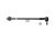 DT Spare Parts 4.67416 Axialgelenk, Spurstange, D: 18 mm, M16 x 1,5, L: 385 mm passend für Multimarken