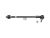 DT Spare Parts 4.67418 Lenkstange, D: 16 mm, M16 x 1,5, M14 x 1,5/M16 x 1,5 passend für Mercedes-Benz