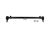 DT Spare Parts 4.67439 Lenkstange, L: 773 mm passend für Mercedes-Benz