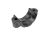DT Spare Parts 4.67471 Halter, Stabilisator, r: 38,5 mm, b: 13 mm, Lb: 96 mm passend für Mercedes-Benz