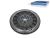 DT Spare Parts 4.67472 Schwungrad, D: 487 mm, 150 teeth passend für Mercedes-Benz