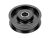 DT Spare Parts 4.67537 Spannrolle, D: 80 mm, DP: 70 mm, W: 25,7 mm passend für Multimarken