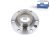 DT Spare Parts 4.67544 Nabe, Riemenscheibe passend für Mercedes-Benz