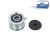 DT Spare Parts 4.67548 Riemenscheibe, Generator, M16 x 1,5, DP: 56 mm, W: 38 mm passend für Mercedes-Benz
