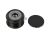 DT Spare Parts 4.67549 Riemenscheibe passend für Multimarken