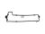 DT Spare Parts 4.67557 Dichtung, Zylinderkopfhaube passend für Mercedes-Benz