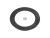 DT Spare Parts 4.67560 Abstandscheibe, S: 0,2 mm passend für Mercedes-Benz