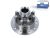 DT Spare Parts 4.67574 Differentialgehäuse passend für Mercedes-Benz
