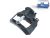 DT Spare Parts 4.67590 Bremssattel, links, wiederaufbereitet / ohne Altteilrückgabe passend für Mercedes-Benz
