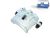 DT Spare Parts 4.67592 Bremssattel, links passend für Multimarken