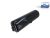 DT Spare Parts 4.67603 Lufttank, 20 l, D: 206 mm, M22 x 1,5, L: 677 mm, 15,5 bar passend für Mercedes-Benz