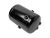 DT Spare Parts 4.67609 Lufttank, 9,5 l, D: 206 mm, M22 x 1,5, L: 351 mm, 12,5 bar passend für Mercedes-Benz