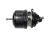 DT Spare Parts 4.67650 Federspeicherbremszylinder, M16 x 1,5, Ls: 57 mm, Lp: 30 mm passend für Mercedes-Benz