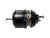 DT Spare Parts 4.67659 Federspeicherbremszylinder, links, M16 x 1,5, M22 x 1,5, Ls: 57 mm, Lp: 15 mm passend für Mercedes-Benz