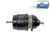 DT Spare Parts 4.67667 Federspeicherbremszylinder, links, M16 x 1,5, M22 x 1,5, Ls: 64 mm, Lp: 15 mm passend für Mercedes-Benz