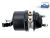 DT Spare Parts 4.67675 Federspeicherbremszylinder, links, M16 x 1,5, M22 x 1,5, Ls: 57 mm, Lp: 15 mm passend für Mercedes-Benz