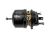 DT Spare Parts 4.67679 Federspeicherbremszylinder, rechts, M16 x 1,5, M22 x 1,5, Ls: 57 mm, Lp: 37 mm passend für Multimarken
