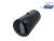 DT Spare Parts 4.67693 Lufttank, 30 l, D: 276 mm, M22 x 1,5, L: 599,5 mm, 15,5 bar passend für Mercedes-Benz