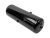 DT Spare Parts 4.67694 Lufttank, 20 l, D: 206 mm, M22 x 1,5, L: 674 mm, 12,5 bar passend für Mercedes-Benz