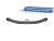 DT Spare Parts 4.67699 Blattfeder, L: 1300 mm, W: 110 mm, 2x12 passend für Multimarken