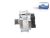 DT Spare Parts 4.67706 Generator, 12 V, I: 180 A passend für Mercedes-Benz