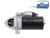 DT Spare Parts 4.67720 Anlasser, 12 V, 1,7 kW passend für Mercedes-Benz