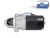 DT Spare Parts 4.67721 Anlasser, 12 V, 2 kW passend für Multimarken