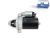 DT Spare Parts 4.67723 Anlasser, 12 V, 1,2 kW passend für Multimarken