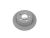 DT Spare Parts 4.67726 Bremsscheibe, D: 280 mm, 5 bores, b: 15 mm, P: 112 mm, d: 67 mm, H: 63 mm, S: 10 mm, s: 8 mm passend für Mercedes-Benz