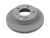 DT Spare Parts 4.67729 Bremsscheibe, D: 285 mm, 5 bores, b: 15 mm, P: 130 mm, d: 85 mm, H: 72 mm, S: 22 mm, s: 20 mm passend für Multimarken