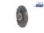 DT Spare Parts 4.67749 Lüfterkupplung, D: 160 mm passend für Mercedes-Benz