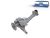 DT Spare Parts 4.67752 Ölpumpe passend für Mercedes-Benz