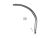 DT Spare Parts 4.67756 Steuerkette passend für Mercedes-Benz
