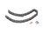 DT Spare Parts 4.67761 Kette, Ölpumpenantrieb passend für Mercedes-Benz