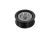 DT Spare Parts 4.67773 Spannrolle, DP: 64 mm, W: 26,4 mm, 6 grooves passend für Mercedes-Benz