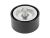 DT Spare Parts 4.67774 Spannrolle, D: 54 mm, W: 26 mm passend für Mercedes-Benz