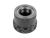 DT Spare Parts 4.67800 Radnabe, mit Lager, d: 140 mm, D: 199 mm, 10 bores, b: 22 mm, H: 142,5 mm passend für Mercedes-Benz